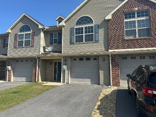 250 Meriweather Drive, Chambersburg, PA