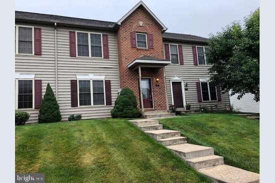 1981 Ashley Drive, Chambersburg, PA